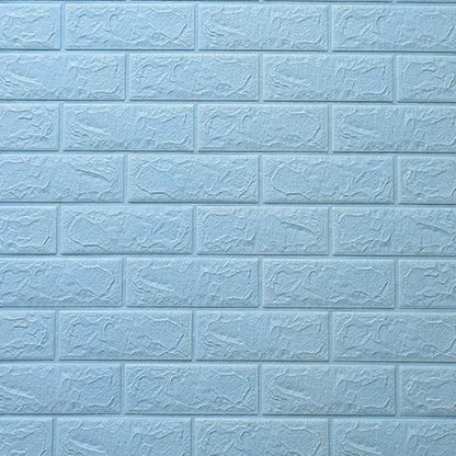 3D Imitation Brick Wall Sticker