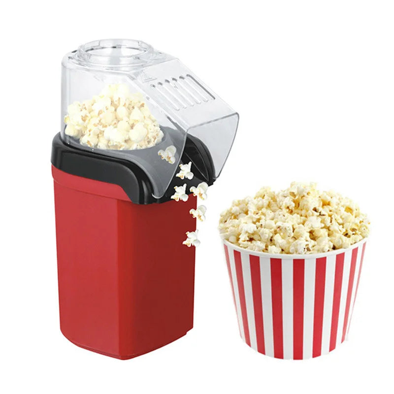 Household Electric Popcorn Machine Blower