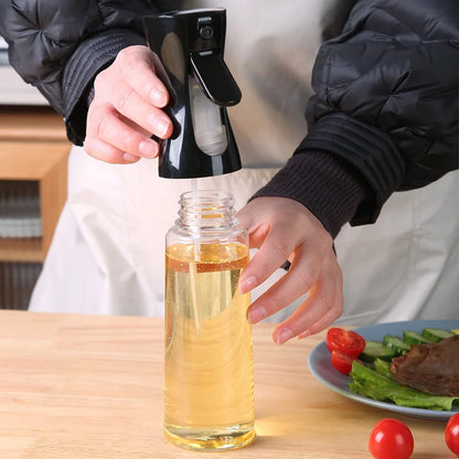 BBQ Cooking Olive Oil Dispenser