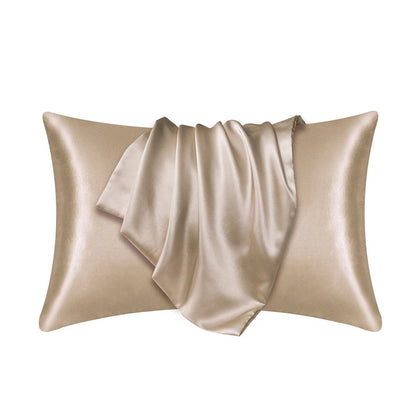 Silky Satin Hair Beauty Pillowcase