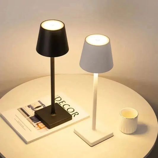 LED Eye Protection Table Lamp