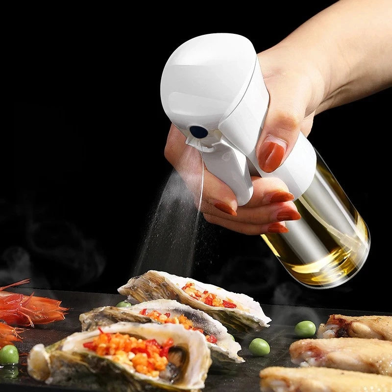 BBQ Cooking Olive Oil Dispenser