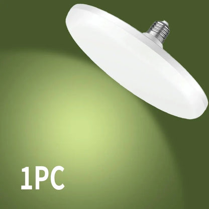 AC 220v E27 LED Bulb