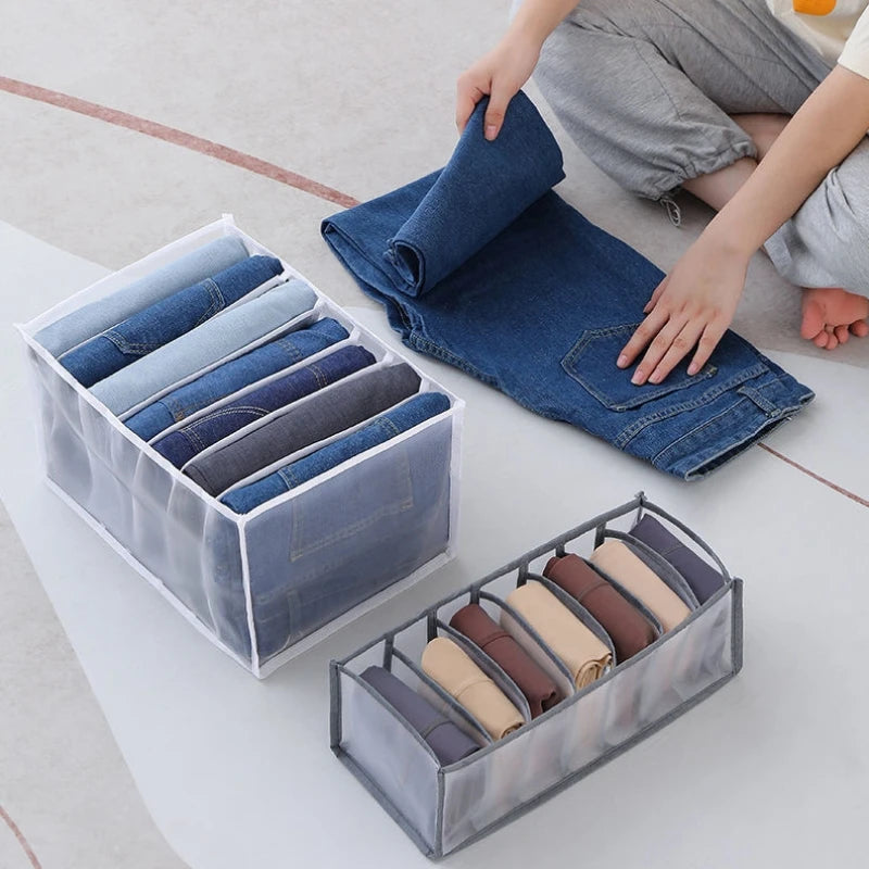 Organizer Panties Socks Storage Boxes