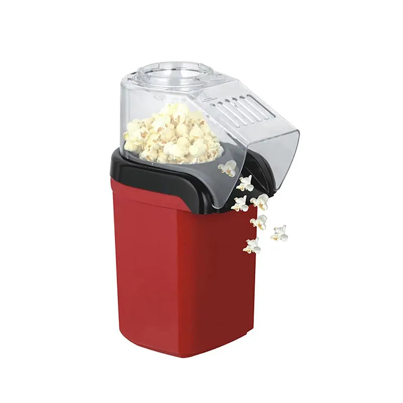 Household Electric Popcorn Machine Blower