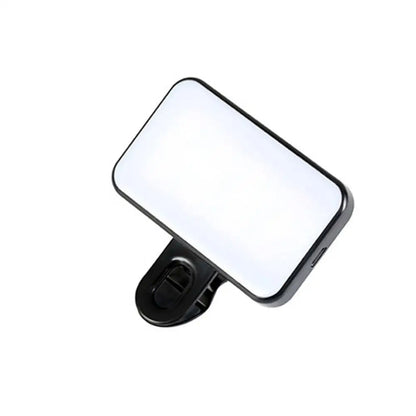 Pocket LED Selfie Light for iPhone iPad