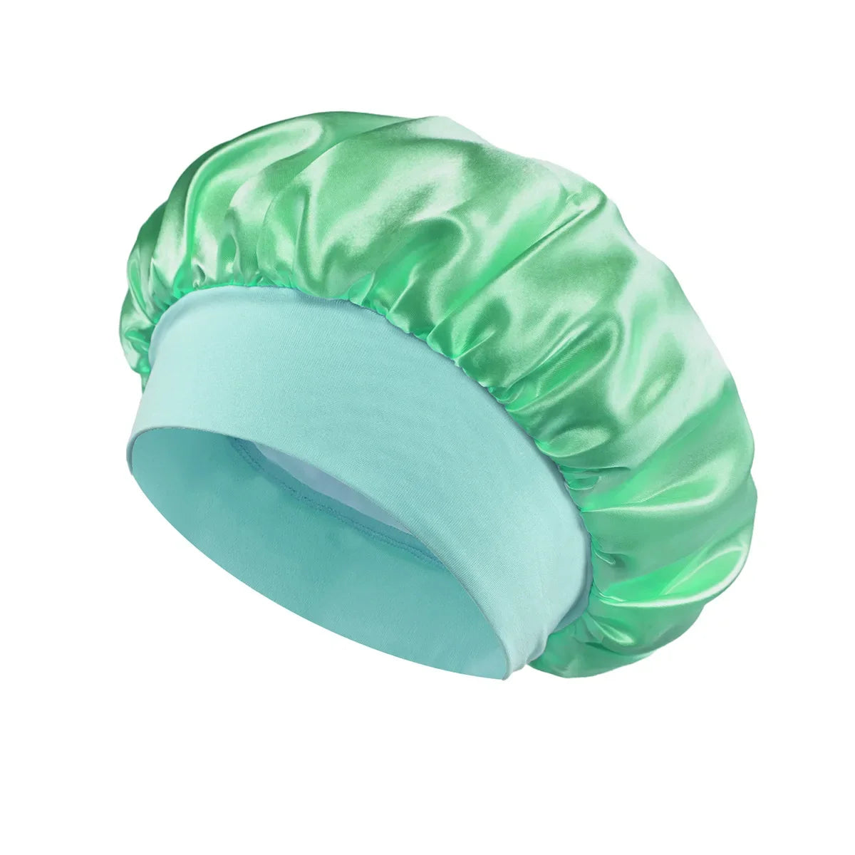 Women's Satin Bonnet for Sleeping Hair Care