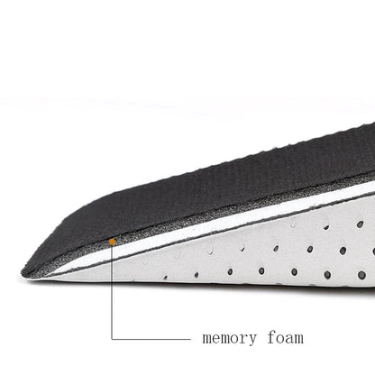 2-4cm Memory Foam Insoles