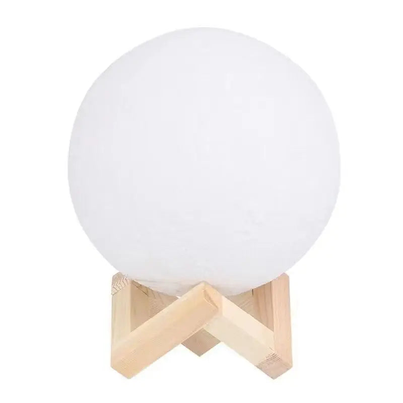 Moon Light Night Lamp