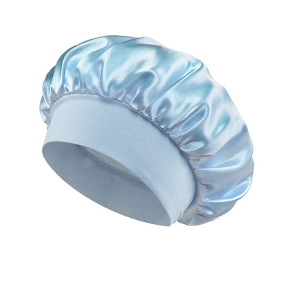 Women's Satin Bonnet for Sleeping Hair Care