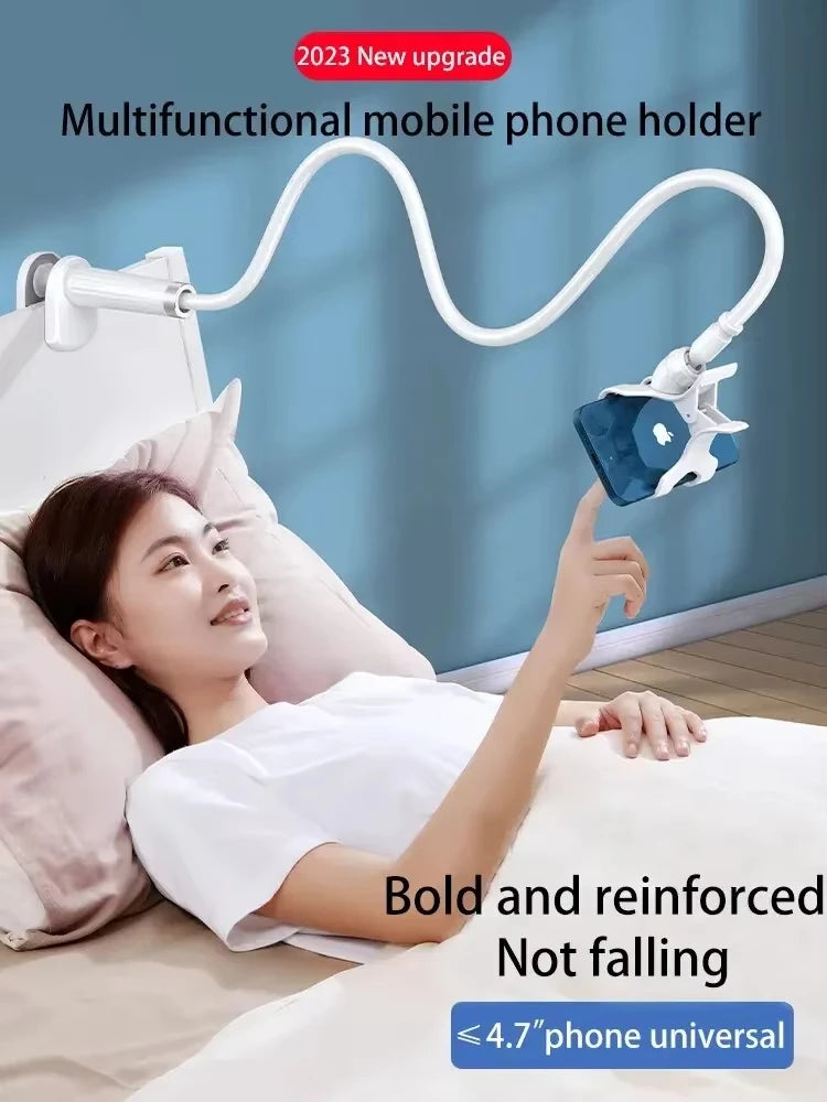 Adjustable Lazy Mobile Phone Stand