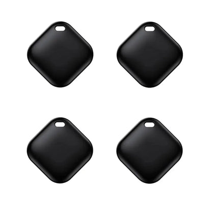 Smart Bluetooth GPS Tracker