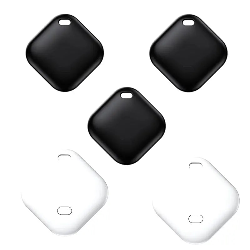 Smart Bluetooth GPS Tracker