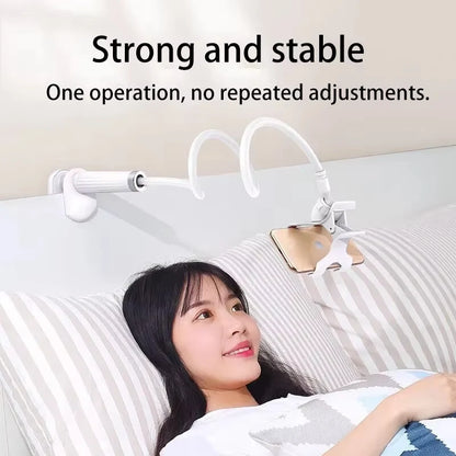 Adjustable Lazy Mobile Phone Stand