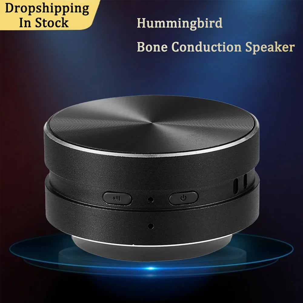 Hot Bone Conduction Speaker