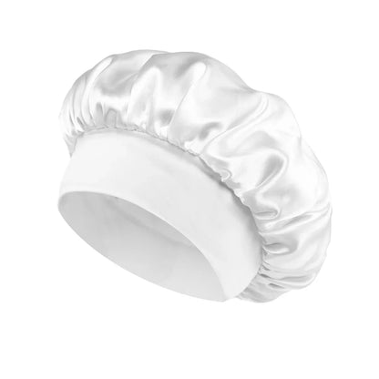 Women's Satin Bonnet for Sleeping Hair Care