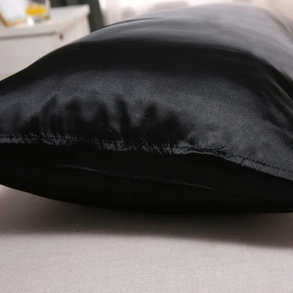 Silky Satin Hair Beauty Pillowcase