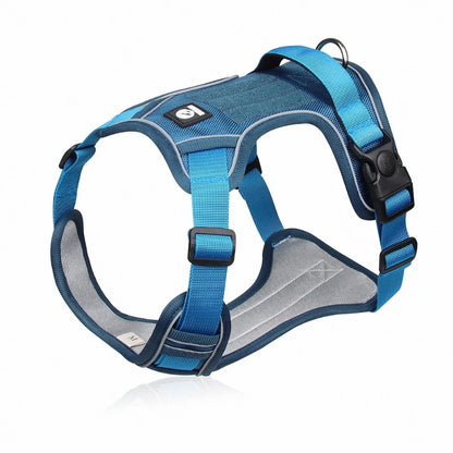 Dog Reflective Safety Training Harness