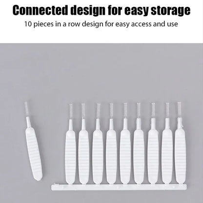 13PCS Phone Speaker Dust Cleaner Kit