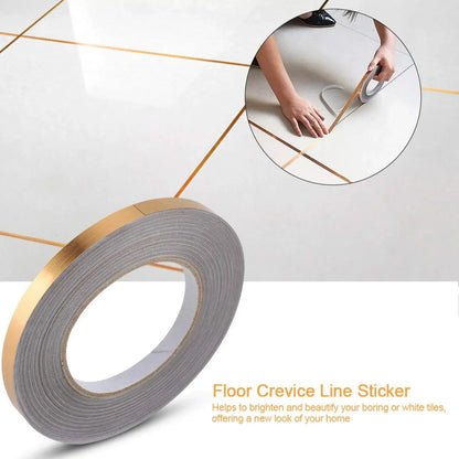 20m Mildewproof Ceramic Tile Gap Tape