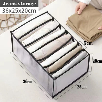 Organizer Panties Socks Storage Boxes