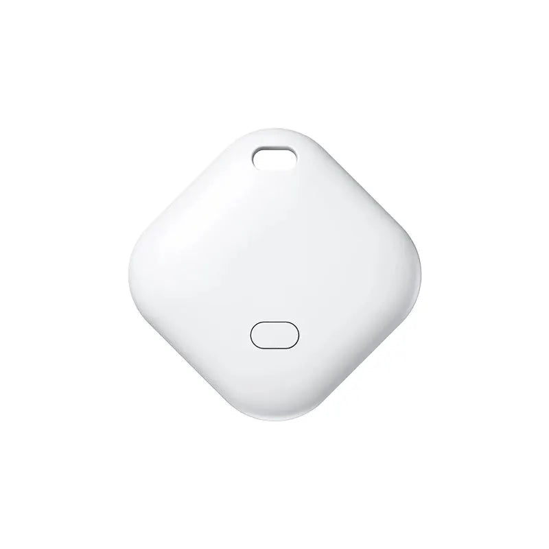 Smart Bluetooth GPS Tracker