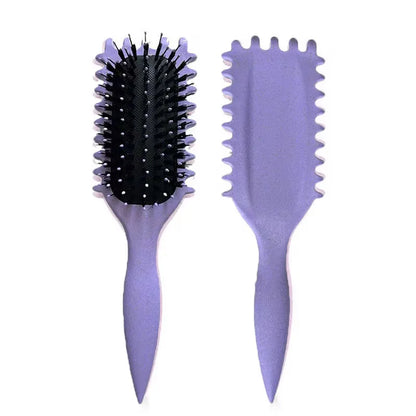 Hollow Shaped Curly Hair Comb