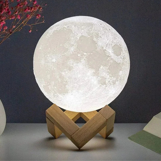 Moon Light Night Lamp