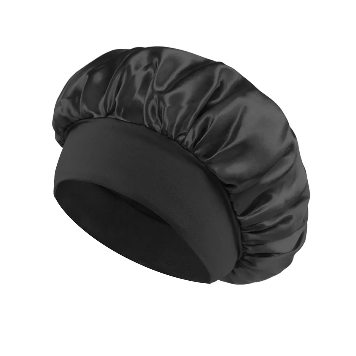 Women's Satin Bonnet for Sleeping Hair Care