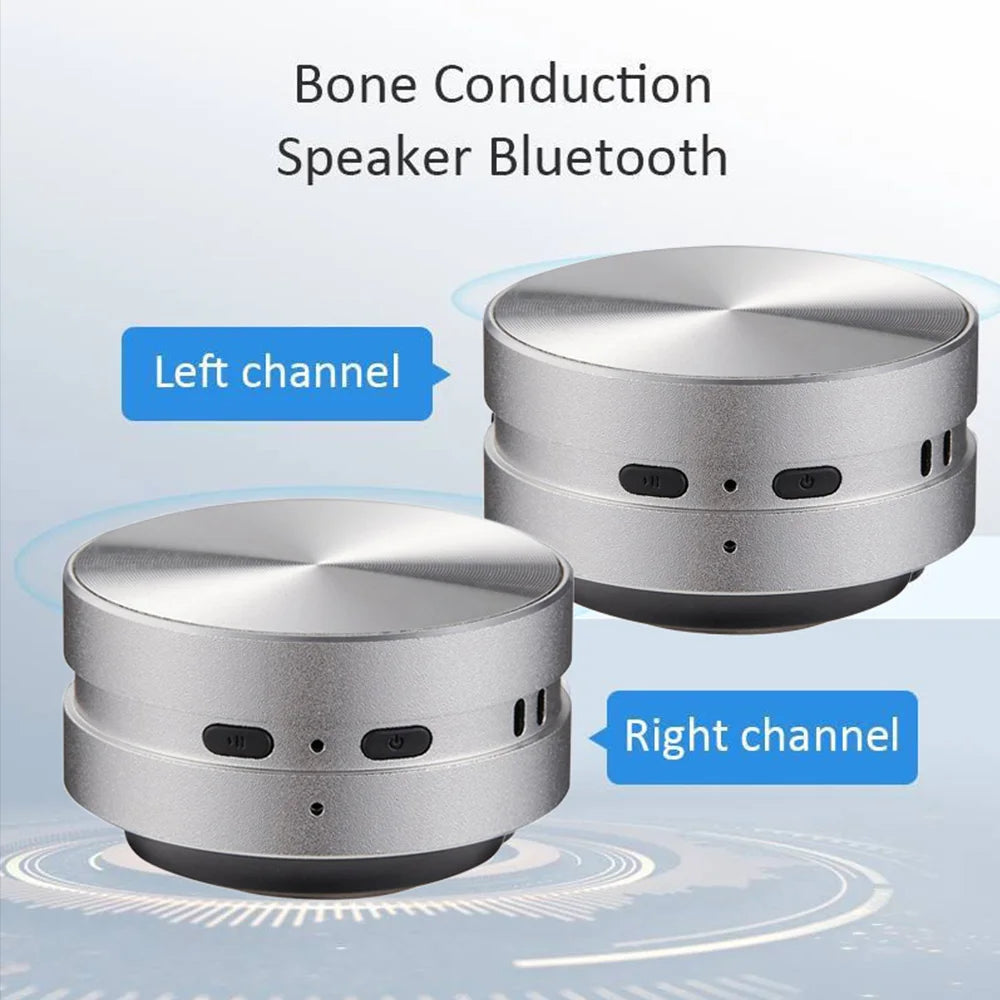 Hot Bone Conduction Speaker