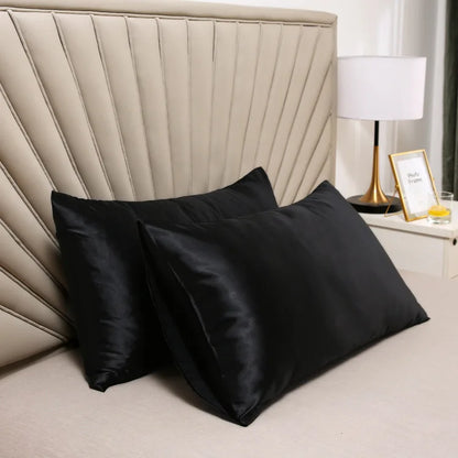 Silky Satin Hair Beauty Pillowcase