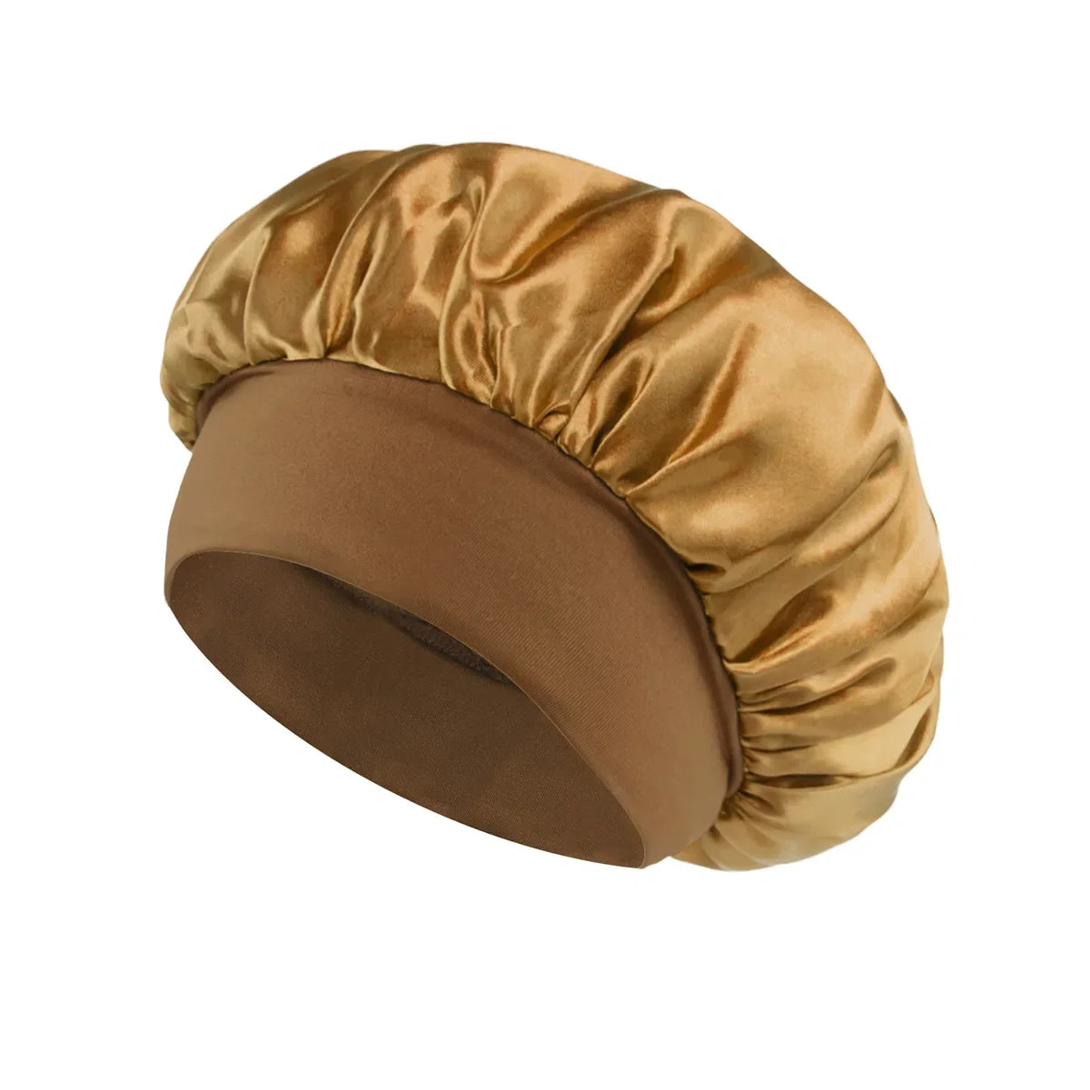 Women's Satin Bonnet for Sleeping Hair Care