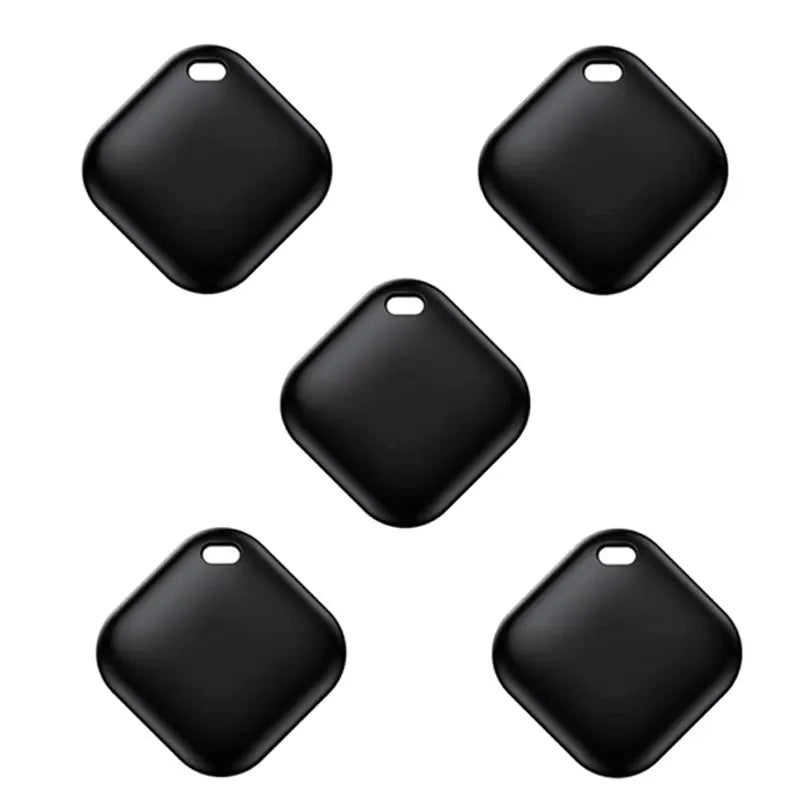 Smart Bluetooth GPS Tracker