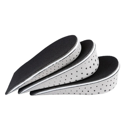 2-4cm Memory Foam Insoles