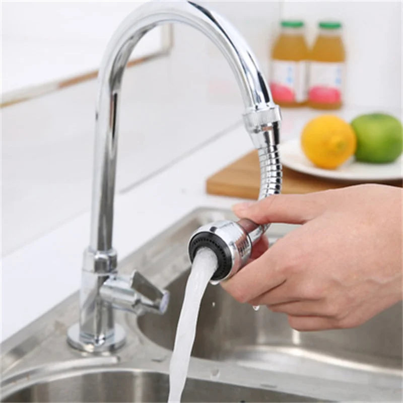 Saving Nozzle Filter Kitchen Water Tap