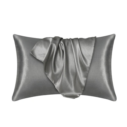 Silky Satin Hair Beauty Pillowcase