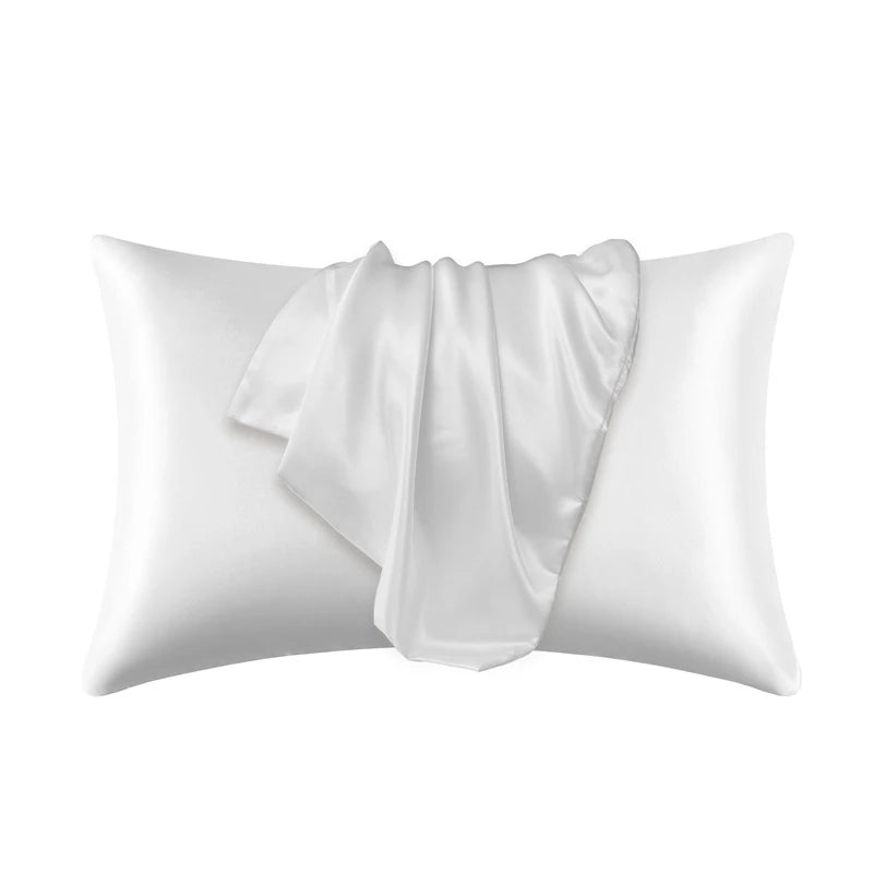 Silky Satin Hair Beauty Pillowcase