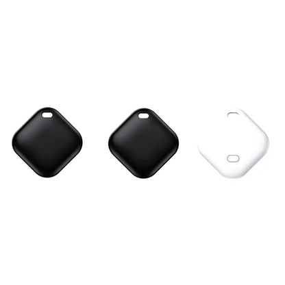 Smart Bluetooth GPS Tracker