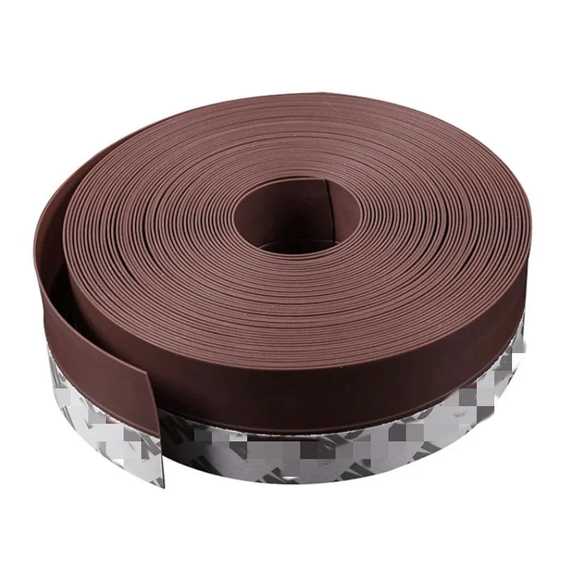 5M/10M Door Bottom Seal Strip