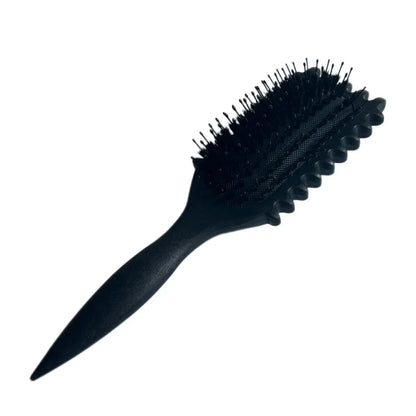 Hollow Shaped Curly Hair Comb