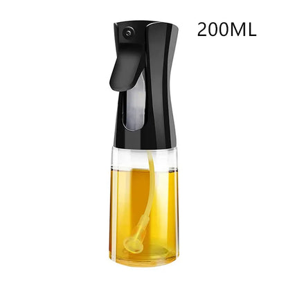 BBQ Cooking Olive Oil Dispenser