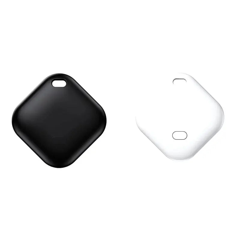 Smart Bluetooth GPS Tracker