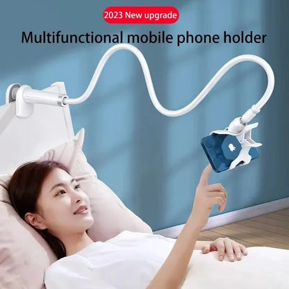 Adjustable Lazy Mobile Phone Stand