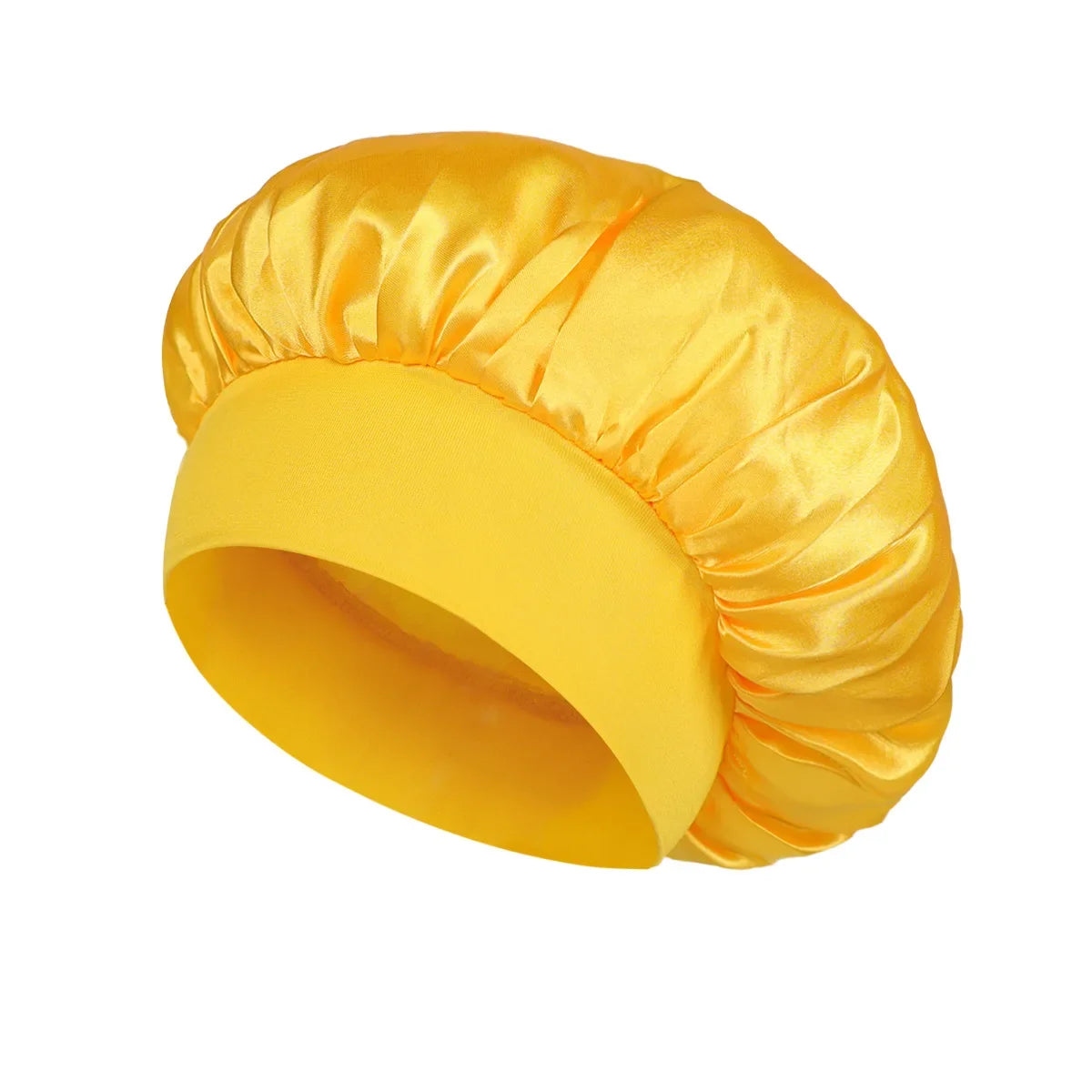 Women's Satin Bonnet for Sleeping Hair Care