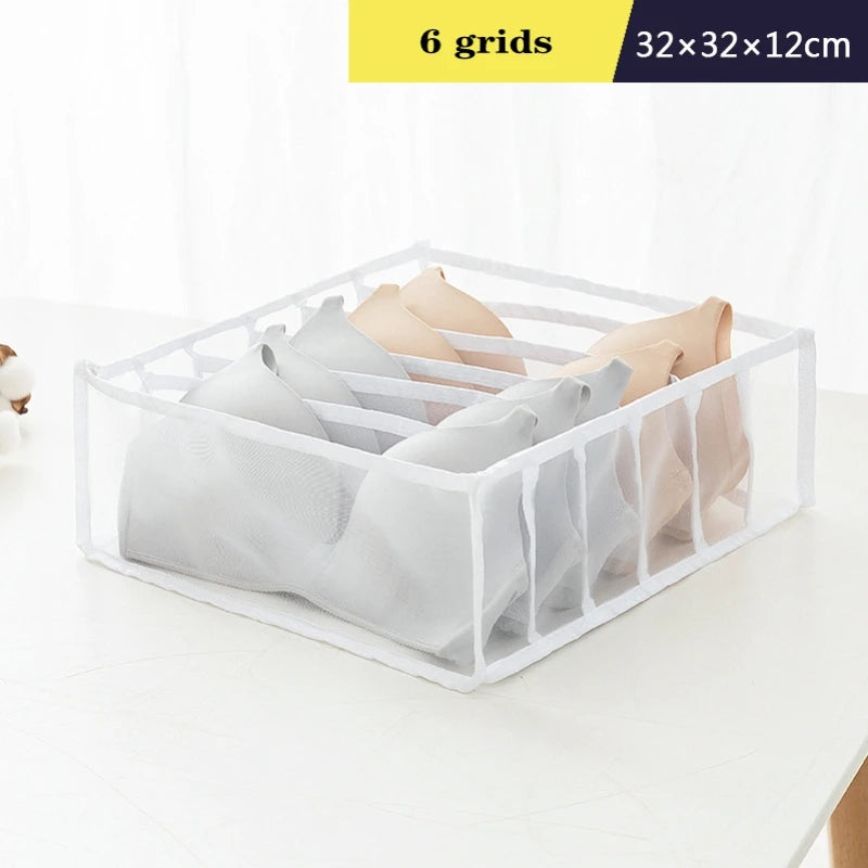 Organizer Panties Socks Storage Boxes