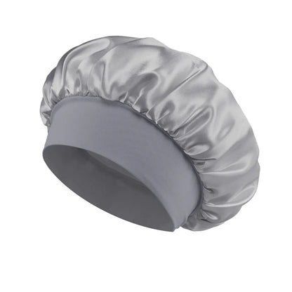 Women's Satin Bonnet for Sleeping Hair Care