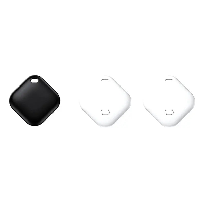 Smart Bluetooth GPS Tracker