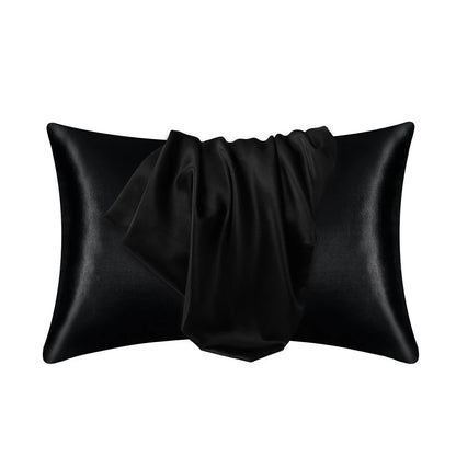 Silky Satin Hair Beauty Pillowcase