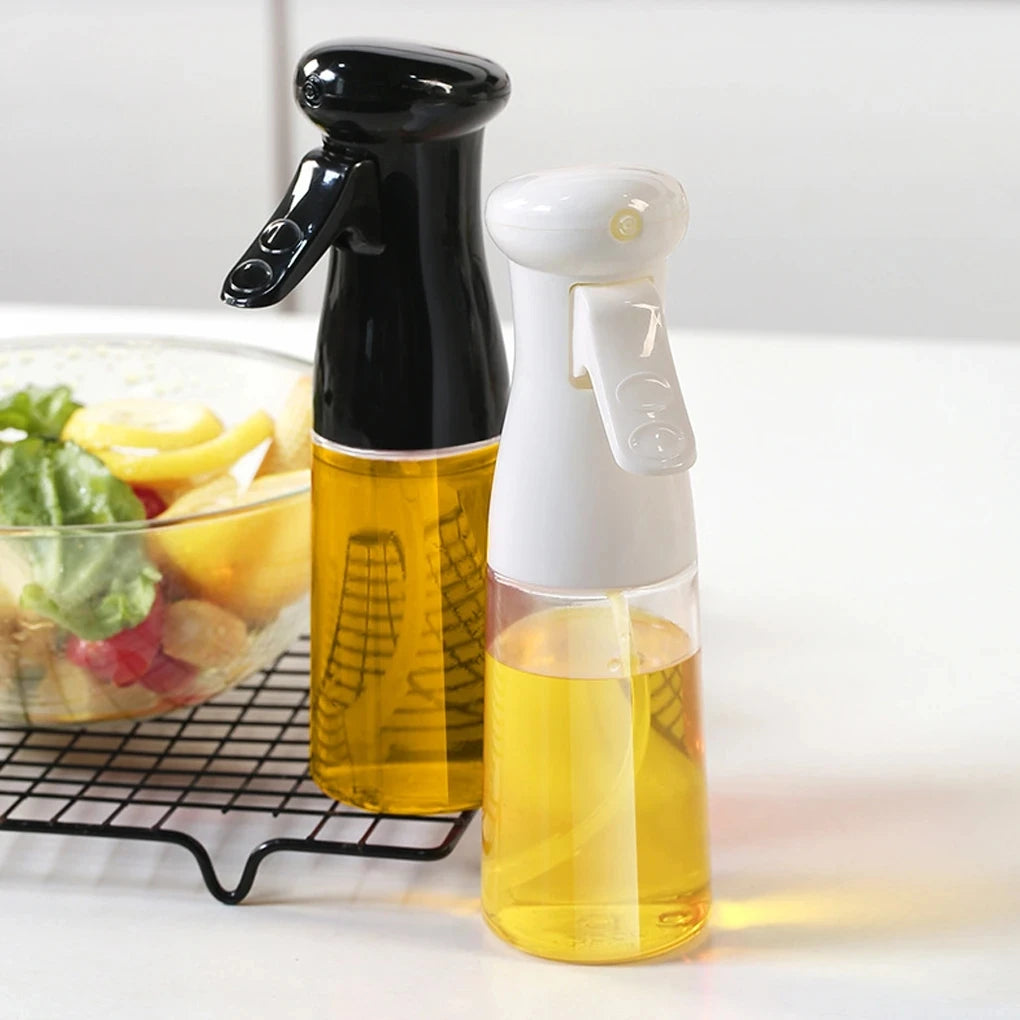 BBQ Cooking Olive Oil Dispenser