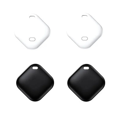 Smart Bluetooth GPS Tracker